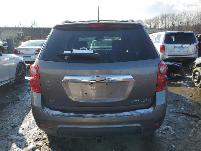 Photo 6 from auction – 2012 CHEVROLET EQUINOX LT with VIN 2GNFLNEK2C6189665