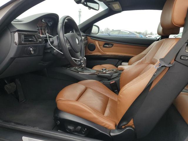 Photo 7 from auction – 2013 BMW 335 I with VIN WBADX7C58DJ589356