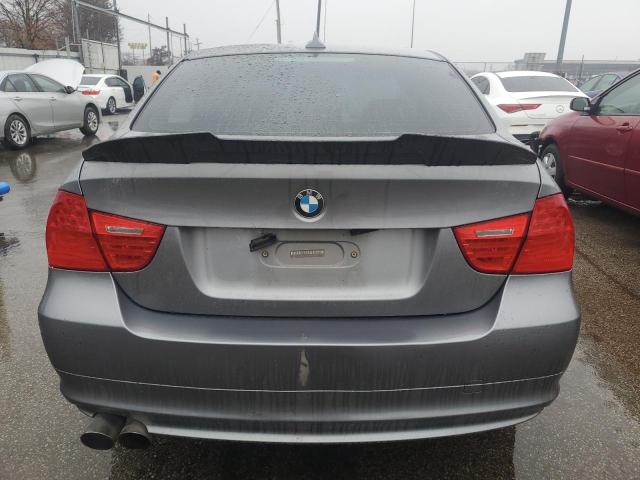Photo 6 from auction – 2011 BMW 328 I SULE with VIN WBAPH5C57BA442621