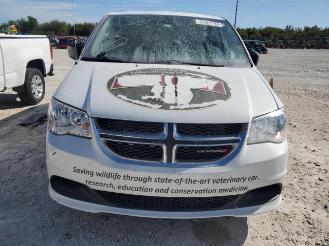 Photo 5 from auction – 2019 DODGE GRAND CARA with VIN 2C4RDGBG3KR524878