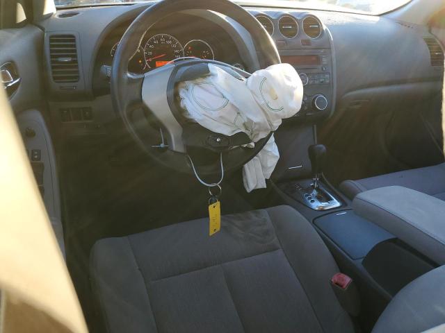 Photo 8 from auction – 2012 NISSAN ALTIMA BAS with VIN 1N4AL2APXCN486185