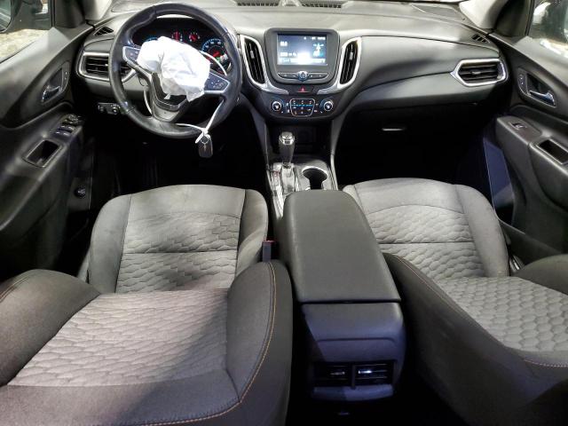 Photo 8 from auction – 2018 CHEVROLET EQUINOX LT with VIN 2GNAXJEV6J6122100