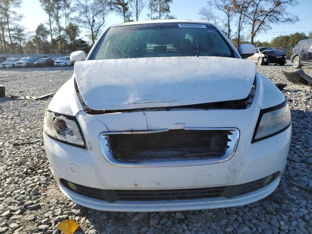 Photo 5 from auction – 2009 VOLVO S40 2.4I with VIN YV1MS382292465099