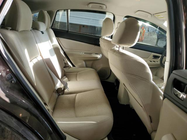 Photo 10 from auction – 2013 SUBARU IMPREZA SP with VIN JF1GPAL63D2215470
