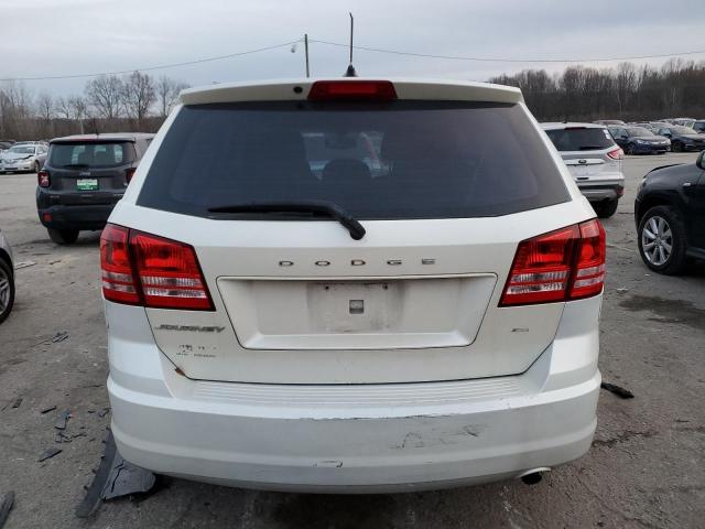 Photo 6 from auction – 2014 DODGE JOURNEY SE with VIN 3C4PDCAB2ET134832