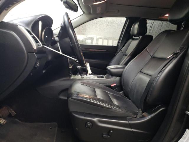 Photo 7 from auction – 2012 JEEP GRAND CHER with VIN 1C4RJFAG4CC219291