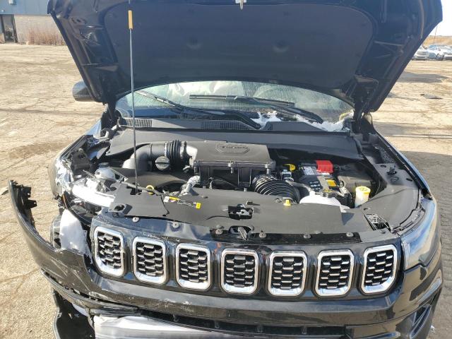 Photo 11 from auction – 2025 JEEP COMPASS LI with VIN 3C4NJDCN4ST517163