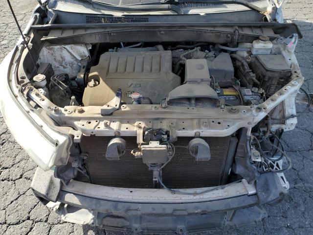 Photo 12 from auction – 2015 TOYOTA HIGHLANDER with VIN 5TDYKRFH4FS114376