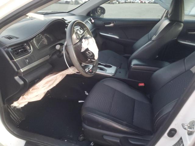 Photo 7 from auction – 2013 TOYOTA CAMRY L with VIN 4T1BF1FK2DU210776