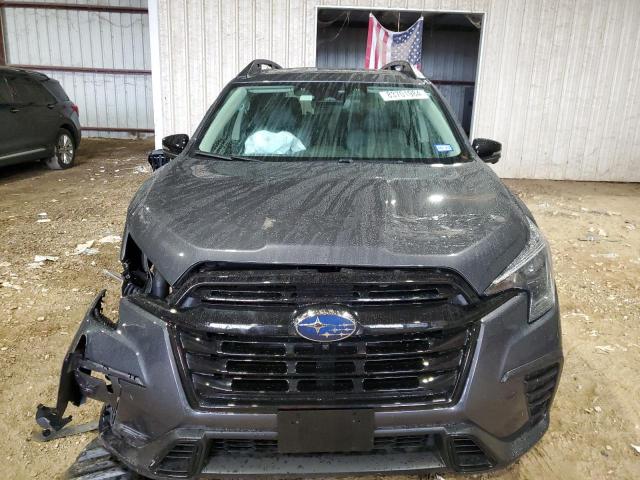 Photo 5 from auction – 2023 SUBARU ASCENT LIM with VIN 4S4WMAKD4P3452364