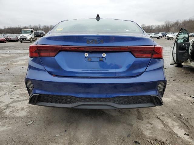 Photo 6 from auction – 2023 KIA FORTE LX with VIN 3KPF24AD3PE572291