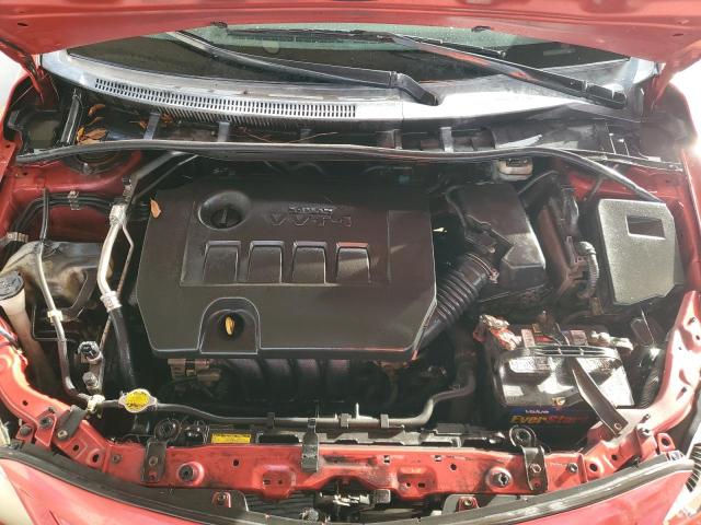 Photo 11 from auction – 2013 TOYOTA COROLLA BA with VIN 5YFBU4EE7DP094401