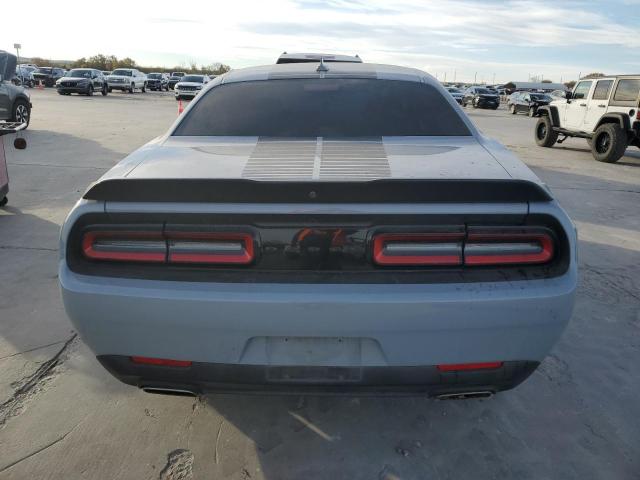 Photo 6 from auction – 2020 DODGE CHALLENGER with VIN 2C3CDZAG1LH223007