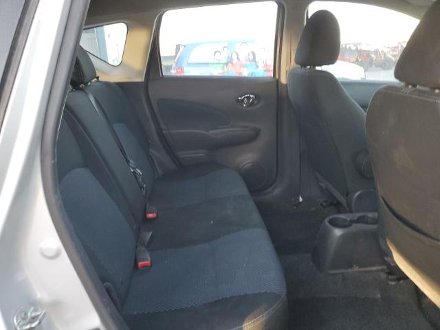 Photo 10 from auction – 2017 NISSAN VERSA NOTE with VIN 3N1CE2CP6HL381597
