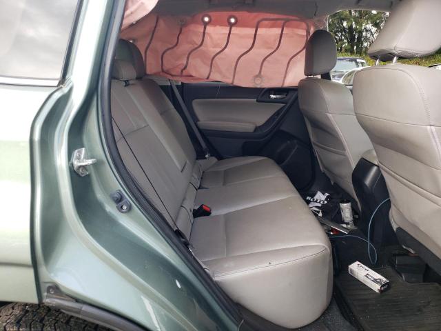 Photo 11 from auction – 2015 SUBARU FORESTER 2 with VIN JF2SJAHC8FH452946