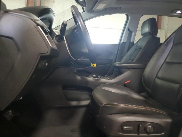 Photo 7 from auction – 2019 GMC TERRAIN SL with VIN 3GKALVEV7KL270995