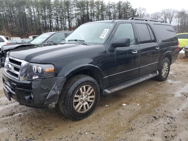 FORD EXPEDITION 2012 with VIN 1FMJK1J50CEF00712 - Photo from auction