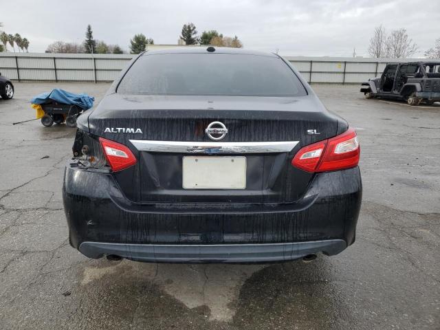 Photo 6 from auction – 2017 NISSAN ALTIMA 2.5 with VIN 1N4AL3AP0HC159884