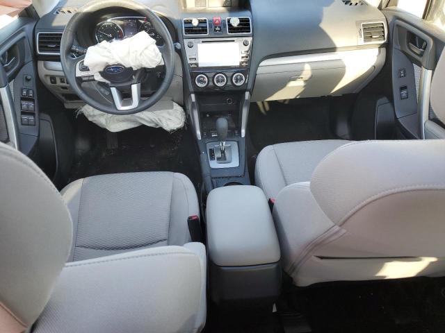 Zdjęcie 8 z aukcji – 2018 SUBARU FORESTER 2 z VIN JF2SJAGC7JH526125