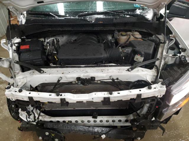 Photo 11 from auction – 2022 CHEVROLET SILVERADO with VIN 3GCNWAED2NG184060