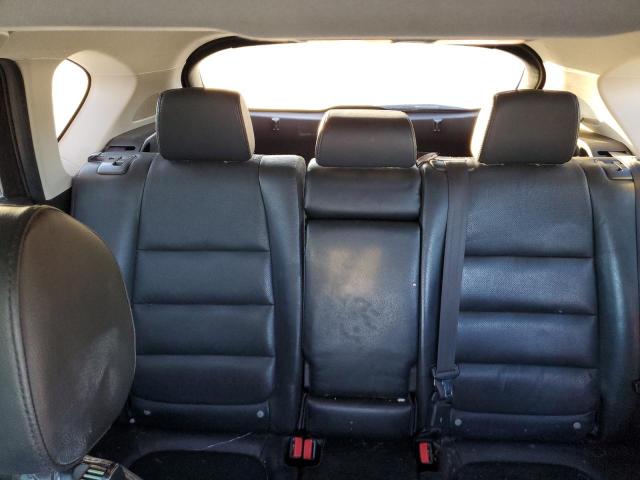 Photo 10 from auction – 2016 MAZDA CX-5 GT with VIN JM3KE2DY5G0621094
