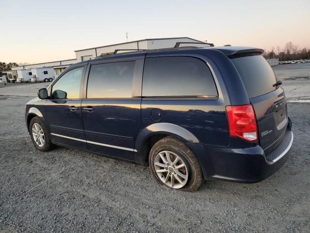 Photo 2 from auction – 2016 DODGE GRAND CARA with VIN 2C4RDGCG6GR179500