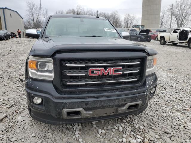 Photo 5 from auction – 2015 GMC SIERRA K15 with VIN 3GTU2VEC9FG481608