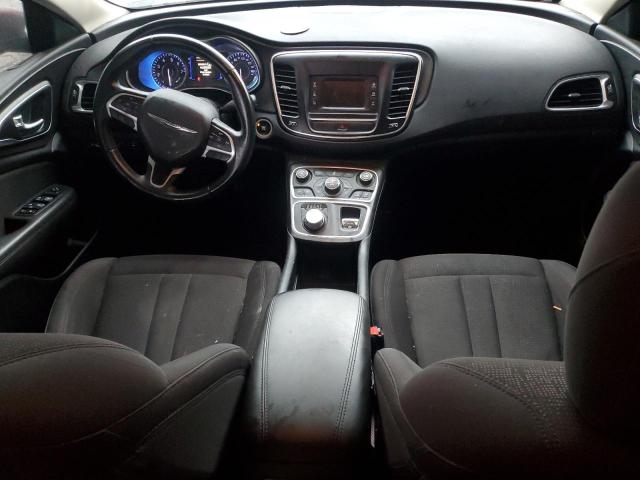 Photo 8 from auction – 2015 CHRYSLER 200 LIMITE with VIN 1C3CCCAB1FN729923