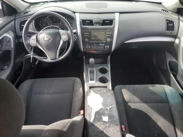 Photo 8 from auction – 2015 NISSAN ALTIMA 2.5 with VIN 1N4AL3AP2FC474120