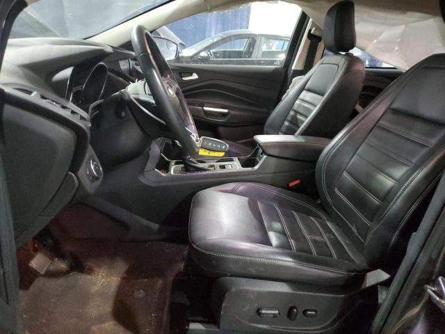 Photo 7 from auction – 2019 FORD ESCAPE SEL with VIN 1FMCU9HD5KUC24675