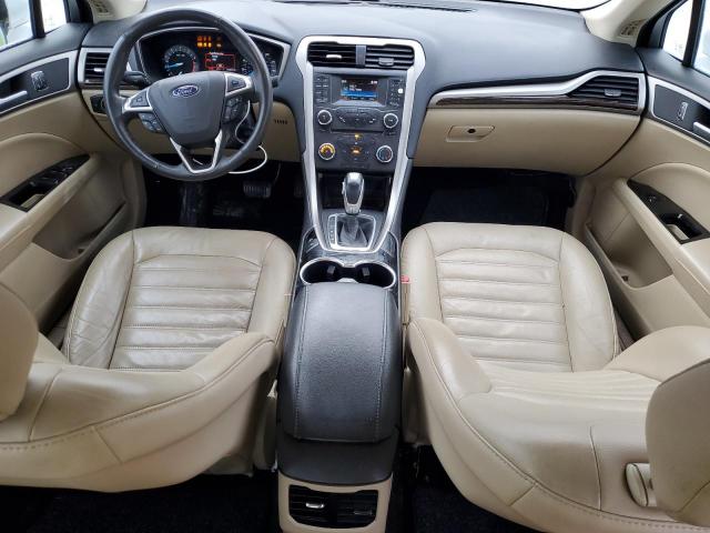 Photo 8 from auction – 2016 FORD FUSION SE with VIN 3FA6P0HD2GR308476