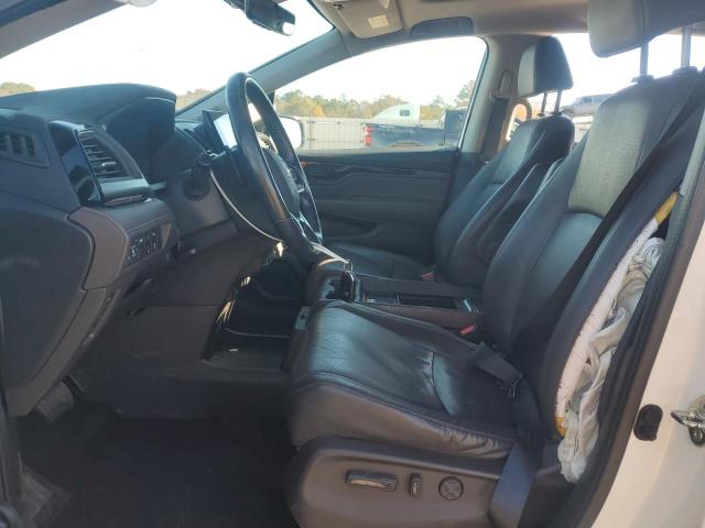 Photo 7 from auction – 2018 HONDA ODYSSEY EL with VIN 5FNRL6H91JB005229