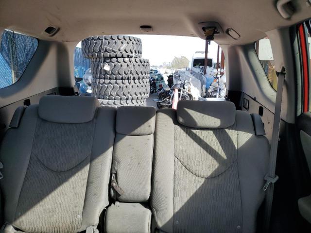 Photo 10 from auction – 2010 TOYOTA RAV4 with VIN 2T3ZF4DV0AW026985
