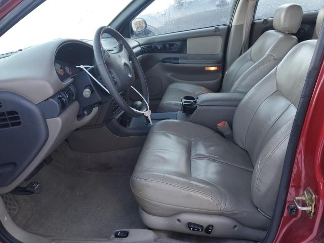 Photo 7 from auction – 1995 DODGE INTREPID E with VIN 1B3HD56F4SF655764