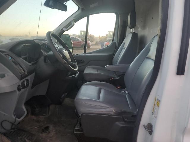 Photo 10 from auction – 2019 FORD TRANSIT T- with VIN 1FTYE1YM3KKA08747