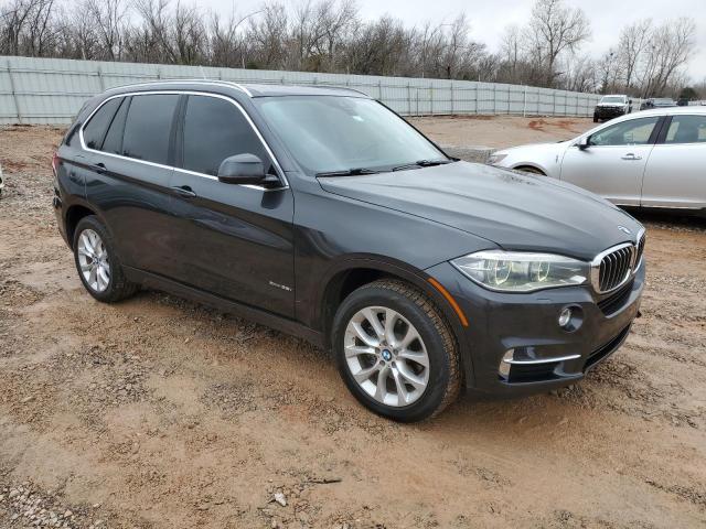 Photo 4 from auction – 2014 BMW X5 XDRIVE3 with VIN 5UXKR0C56E0K49348