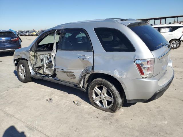 Photo 2 from auction – 2005 CHEVROLET EQUINOX LT with VIN 2CNDL63F756183533