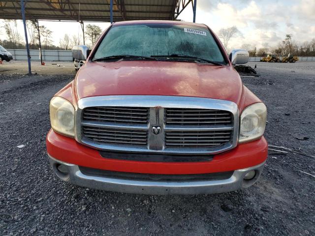 Photo 5 from auction – 2007 DODGE RAM 1500 S with VIN 1D7HA18247S201979