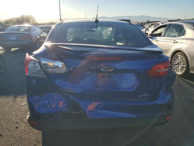 Photo 6 from auction – 2015 FORD FOCUS SE with VIN 1FADP3F26FL306513