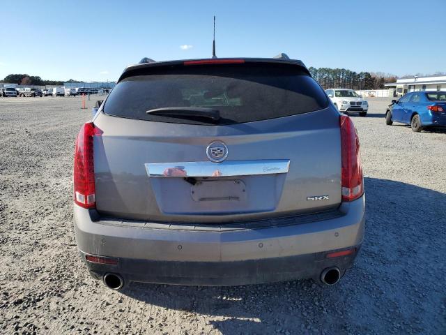 Foto 6 de la subasta – 2011 CADILLAC SRX con VIN 3GYFNAEY4BS664498