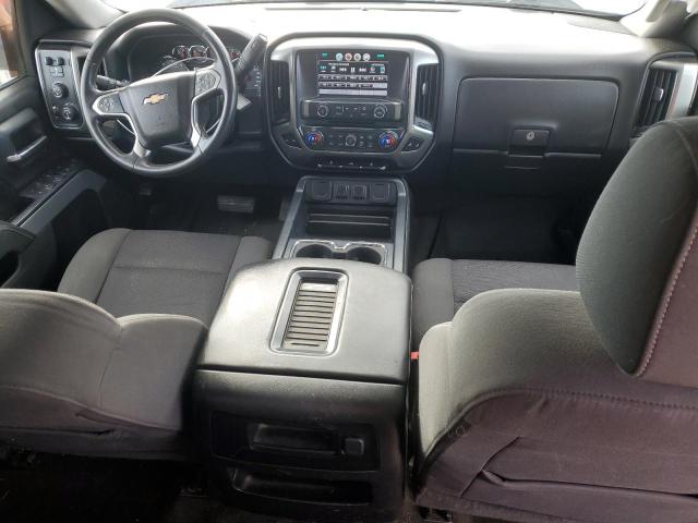 Photo 8 from auction – 2016 CHEVROLET SILVERADO with VIN 3GCUKREC9GG126804