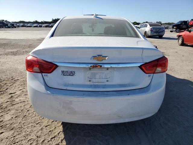 Photo 6 from auction – 2019 CHEVROLET IMPALA LT with VIN 2G11Z5S3XK9155123