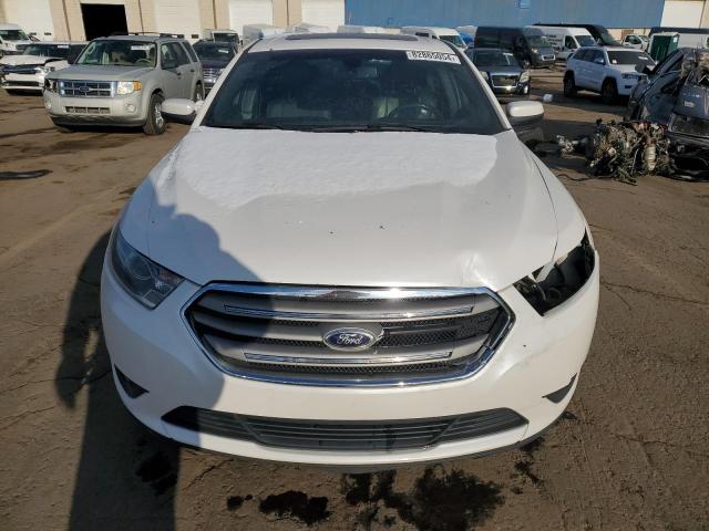 Photo 5 from auction – 2014 FORD TAURUS SEL with VIN 1FAHP2E80EG145049