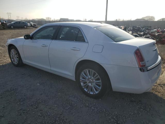 Photo 2 from auction – 2013 CHRYSLER 300 with VIN 2C3CCARG4DH539138