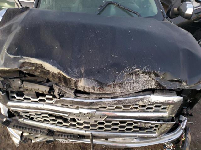 Photo 11 from auction – 2015 CHEVROLET SILVERADO with VIN 3GCPCSEC2FG206803