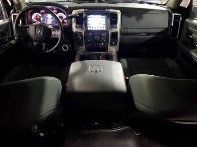 Photo 8 from auction – 2015 RAM 2500 SLT with VIN 3C6UR5ML1FG608923