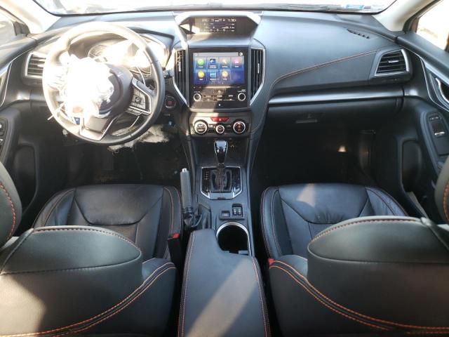 Photo 8 from auction – 2022 SUBARU CROSSTREK with VIN JF2GTHMC3N8240629
