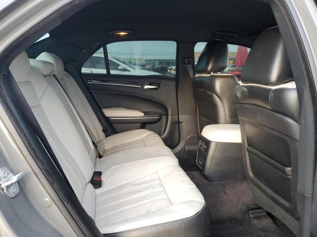 Photo 10 from auction – 2018 CHRYSLER 300 S with VIN 2C3CCABG7JH151553