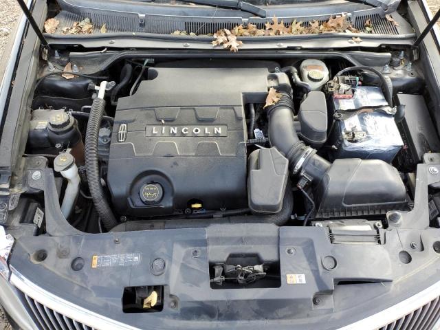 Photo 11 from auction – 2015 LINCOLN MKS with VIN 1LNHL9EK2FG605092