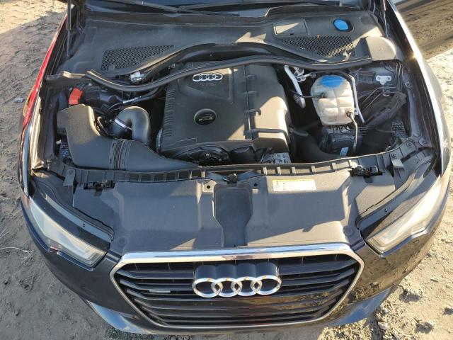 Photo 11 from auction – 2014 AUDI A6 PREMIUM with VIN WAUGFAFCXEN149608
